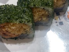 -新一番三文鱼寿司(大东海店)