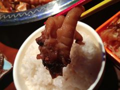 -蛮横肉蟹煲(印象城店)