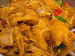 砂煲纸片笋-同和居(什刹海店)