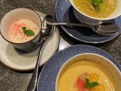 -上海前滩香格里拉大酒店