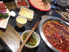 -大龙燚火锅(春熙店)