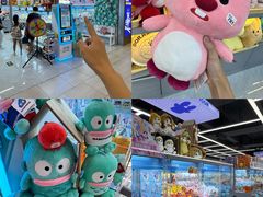 -天虹购物中心(深圳龙华店)