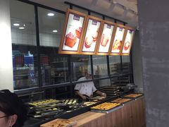 -拾味中点(泺文路店)