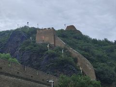 -大境门景区