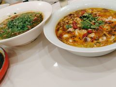 -雅酌园百姓菜馆(颐和路店)