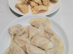 -枫林饺子