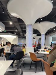 -MINI MARS KIDS CLUB亲子家庭中心(杨浦黄兴店)
