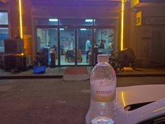 门面-兆辉木炭海鲜烧烤·海鲜小炒