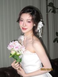 -荷玛高端新娘跟妆团队·彩妆培训