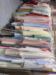 -一揽芳华汉服旗袍体验馆(拙政园店)