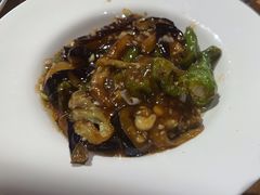 -胖老汉椒麻鸡清真新疆菜(西御街店)