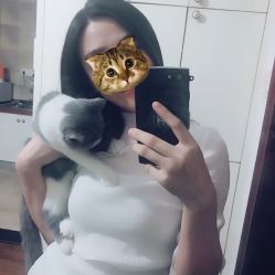 点击看大图 -S.HAIR SALON