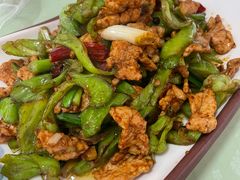 -三五家常菜馆(师范路店)