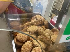 -满记烧饼(牛街东里小区一区店)