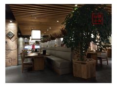 -小城粥道·海胆鲜虾粥(解放广场店)