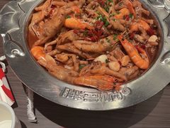 -胖哥俩肉蟹煲(湖滨银泰in77店)