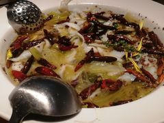 -太二酸菜鱼(深圳布吉万象汇店)