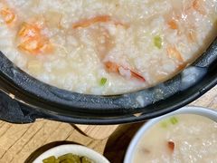-潮粥荟·潮汕砂锅粥(朝阳大悦城店)