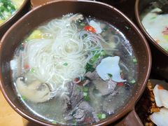 -生汆记米粉(环城南路店)