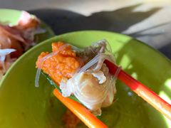 -味不同海鲜坊