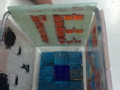 -瓦匠工社·马赛克·积木拼图·亲子手工DIY