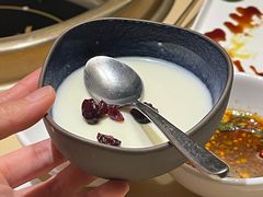 -余欢领鲜火锅(新街口店)