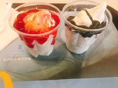 -麦当劳(漳州二路店)