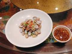 -小八仙·宴(三峡茶庄店)