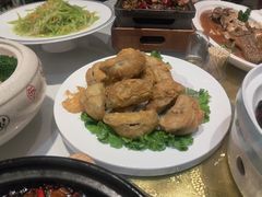 -东北大院·东北菜(三台子店)