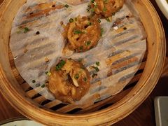 -芳草地度假酒店·野炉中餐厅