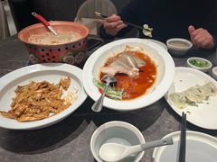 -新乾隆酒楼(帝景园店)
