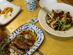 -吉兆·料理(红梅南路店)
