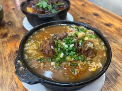 -沈妈砂锅(光华村店)