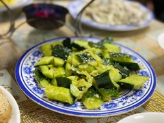 -清真·鸦儿李记·小馆(后海店)