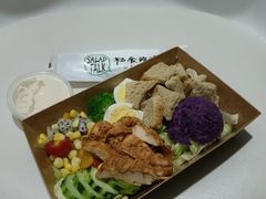-古德菲力健身(深大店)
