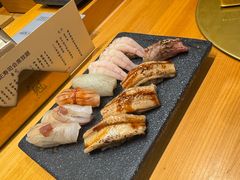 -鮨冠OMAKASE食べ放题(北京首店)
