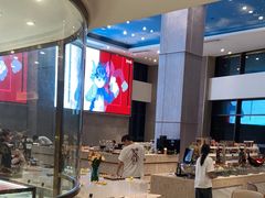 -菲住布渴酒店自助餐厅(阿里巴巴西溪园区店)