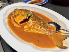 -曾宴·楚菜(湖北省博物馆店)