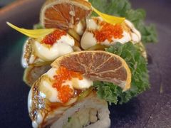 -山葵家·创意料理(万象汇店)