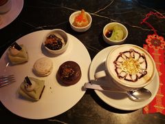 -Hakkasan Abu Dhabi