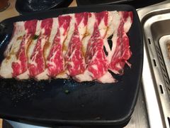-新石器烤肉(南站店)