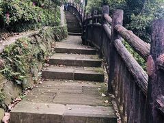 -重庆平顶山公园