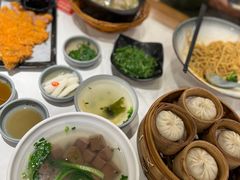 -馋三尺蟹粉小笼(人民广场店)