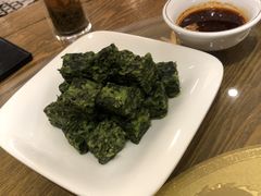 -茂盛小吃(蓝田店)