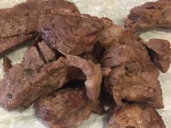 -金顺碳烤肉(1号店)