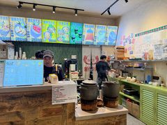 -婉泰·特色小吃·舂鸡脚(告庄二店)