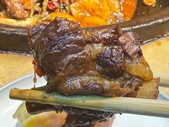 -万里闯关东铁锅炖菜馆(高新旗舰店)