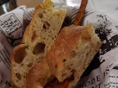 餐前面包-EN SPACE恩空间