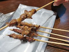 -江边渔村(双井店)