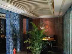 -粗茶淡饭·隐庐私厨(东亭店)